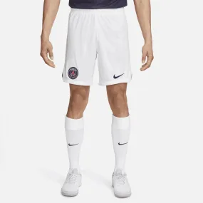 Nike Dri-FIT Paris Saint-Germain 2023/24 Stadium Home/Away Shorts